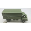 Image 1 : DINKY TOYS MILITARY BEDFORD 3 TON ARMY WAGON Very Clean