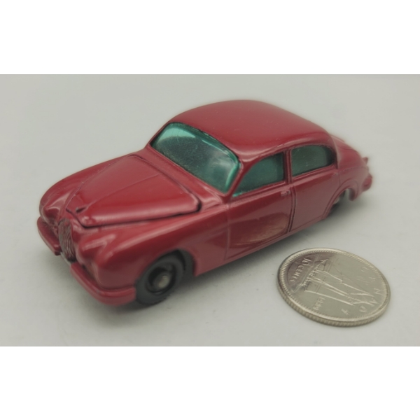 EARLY MATCHBOX LESNEY TOY 1/75 Series Great Condition