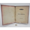 Image 1 : BRITISH RAILWAYS 1953 FIRE MANUAL