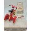 Image 2 : HALLMARK Kiddie Car Classics 1935 Sky King Velocipede with Card & Box