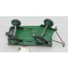 Image 2 : DINKY TOYS #25G CARGO TROLLEY like new