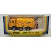 Image 1 : Corgi Toys #1117 FAUN - AK435 ROAD SWEEPER in Original Box