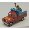 Image 1 : Corgi Toys CHIPPERFIELDS CIRCUS PARADE LAND ROVER
