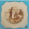 Image 1 : First World War Souvenir Plate