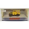 Image 1 : Dinky Collection 1949 AA AUTOMOBILE ASSOCIATION LAND ROVER in Original Box