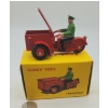 Image 1 : Dinky Toys Atlas TRIPORTEUR 3 WHEELED MOTORCYCLE DELIVERY VAN in Original Box