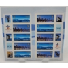 Image 1 : 10 x 57c Canada 2010 Olympics Stamps in Booklet