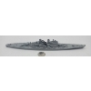 Image 1 : Vintage TRI-ANG SHIPS HMS Vanguard Battleship