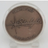 Image 2 : 2007 STARLIGHT CASINO GRAND OPENING New Westminster Sealed Token