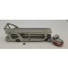 Image 2 : Dinky Toys # 39 TRACTOR UNIC 39A BOILOT PETOLAT CAR TRANSPORTER