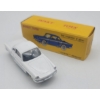 Image 1 : DINKY TOYS Atlas #543 Floride Renault Car