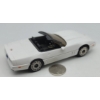 Image 1 : Western Models White Metal 1984 Corvette
