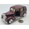 Image 1 : ERTL FX3 LONDON TAXI 