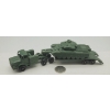 Image 2 : LESNEY CENTURION TANK and TRANSPORTER very clean