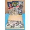 Image 2 : TRICY TRIX 163 Building Set Complete and Great Shape in Original Box and Instructions