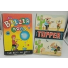Image 1 : The Beezer & The Topper Comic Annuals Books 1960"s