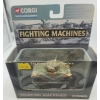 Image 1 : Corgi Toys US ARMY M4 SHERMAN TANK Complete in Original Box
