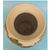 Image 3 : Japanese Cloisonné Enamel Chrysanthemum 10" Vase