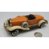 Image 1 : Brooklin Models White Metal 1931 Hudson 