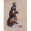 Image 2 : ROYAL DOULTON Small GOOD KING WINCESLAS Clean No Cracks or Chips