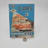 Image 1 : GB 1960 News Chronicle Cars I-Spy #16 Book 