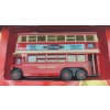 Image 2 : Matchbox Special Edition 1931 AEC TROLLEYBUS THE DIDDLER in Original Box