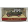 Image 1 : Models of Yesteryear 1932 MERCEDES BENZ L5 TRUCK in Original Box