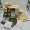 Image 1 : 16 Brooklin Models EMPTY BOXES and CARDS