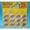 Image 1 : KEYRING STORE DISPLAY GUNS IN HOLSTERS