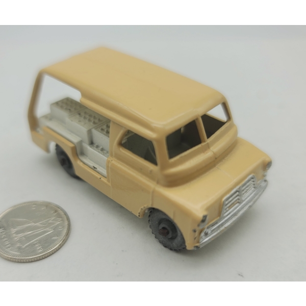 EARLY MATCHBOX LESNEY TOY 1/75 Series Great Condition