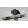 Image 2 : Western Models White Metal 1984 Corvette