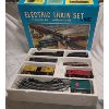 Image 1 : Marx Electric Train Set #50885 Complete in Original Box