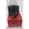 Image 4 :  Hornby O Gauge TIN NO.51 3rd Class Coach with Original Box