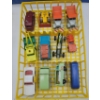 Image 3 : Matchbox Lesney 48 Car Case with Models