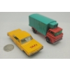 Image 1 : 2 MATCHBOX LESNEY TOYS 1/75 Series Great Condition