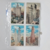Image 1 : 4 Vintage USA New York Post Cards 