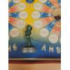Image 3 : MERIT BOARD GAMES MAGIC ROBOT Complete in Original Box