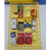 Image 5 : Matchbox Lesney 48 Car Case with Models