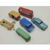 Image 1 : 6 LESNEY Matchbox Vintage Vehicles 