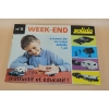 Image 2 : SOLIDO Gift Set #2 WEEK-END Empty Original Box
