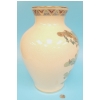 Image 4 : Japanese Cloisonné Enamel Chrysanthemum 10" Vase