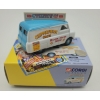 Image 2 : Corgi Toys CHIPPERFIELDS CIRCUS BOOKING VEHICLE in Original Box