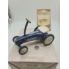 Image 1 : HALLMARK Kiddie Car Classics 1963 Speedster with Card & Box