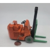 Image 1 : DINKY TOYS Coventry Climax Fork Lift Truck