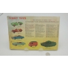 1950's MECCANO DINKY HORNBY TOY CATOLOG