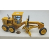 Image 1 : Vintage NZG Road Grader 1/50 Scale
