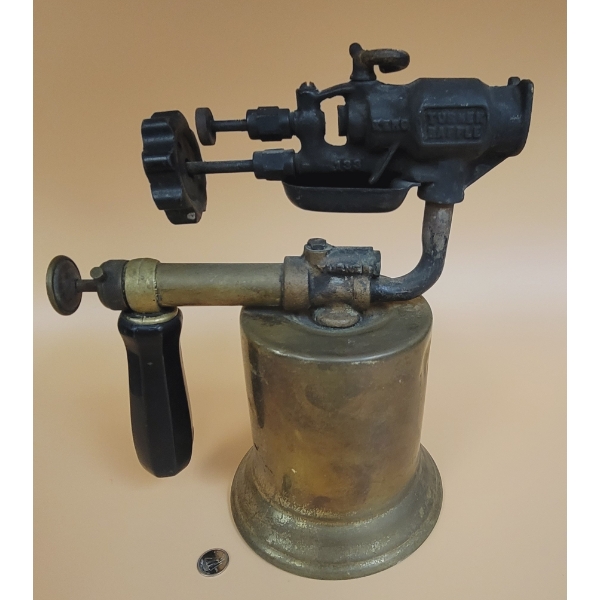 Vintage Blow Torch