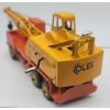 Image 4 :  Dinky Toys # 972 20 Ton Lorry Mounted Crane COLES Great Shape with Inserts and Crisp Original Box