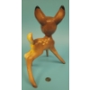 Image 2 : Possible Disney Porcelain Bambi 8" high