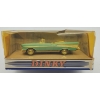 Image 1 : Dinky Collection 1957 CHEVROLET CONVERTIBLE in Original Box